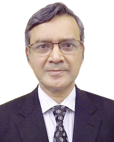 Dr. Syed Atiqul Haq